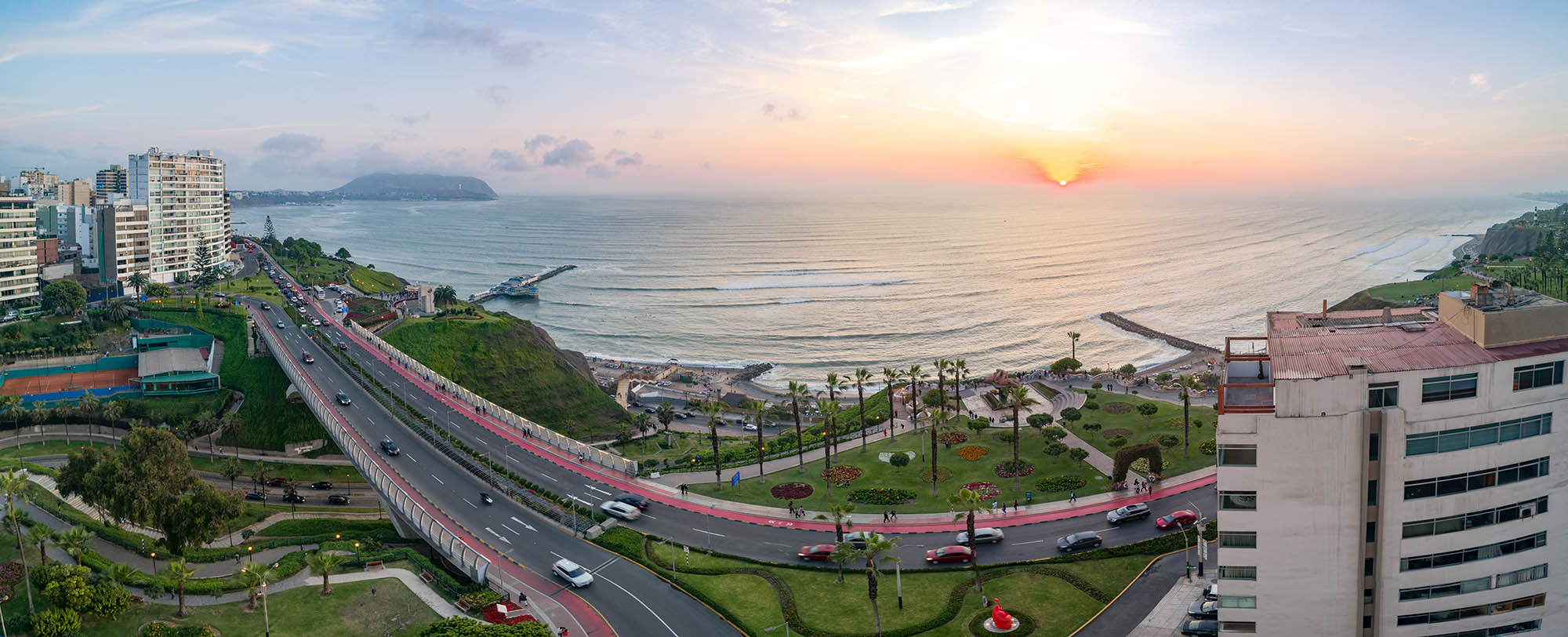 Malecon Balta